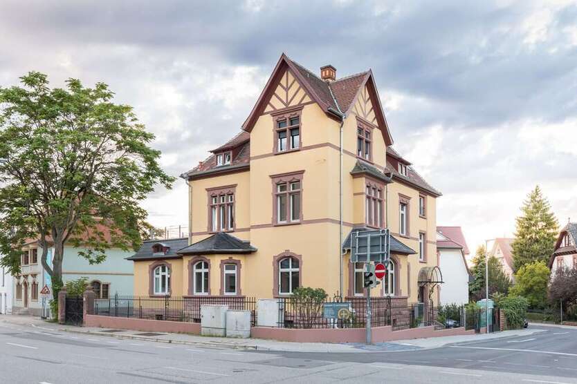 Wohnung zum Mieten in Weinheim 899 € 72 m²