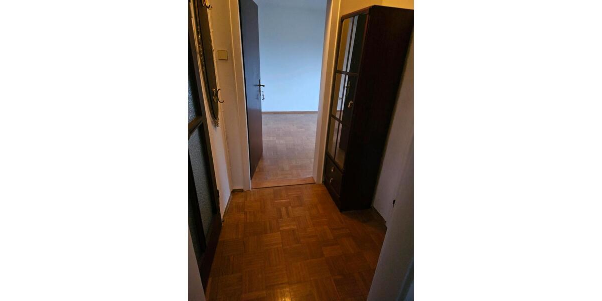 Mietwohnung HD-Wieblingen 52m2 3 zimmer