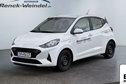 Hyundai i10 7.823 km 15.989 € Speyer 67346