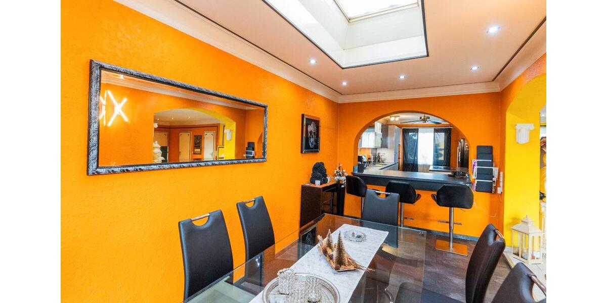 Einfamilienhaus Mannheim Käfertal - 6 Zimmer, 251 m&sup2;, 699.000&euro; | Angebot:27077901