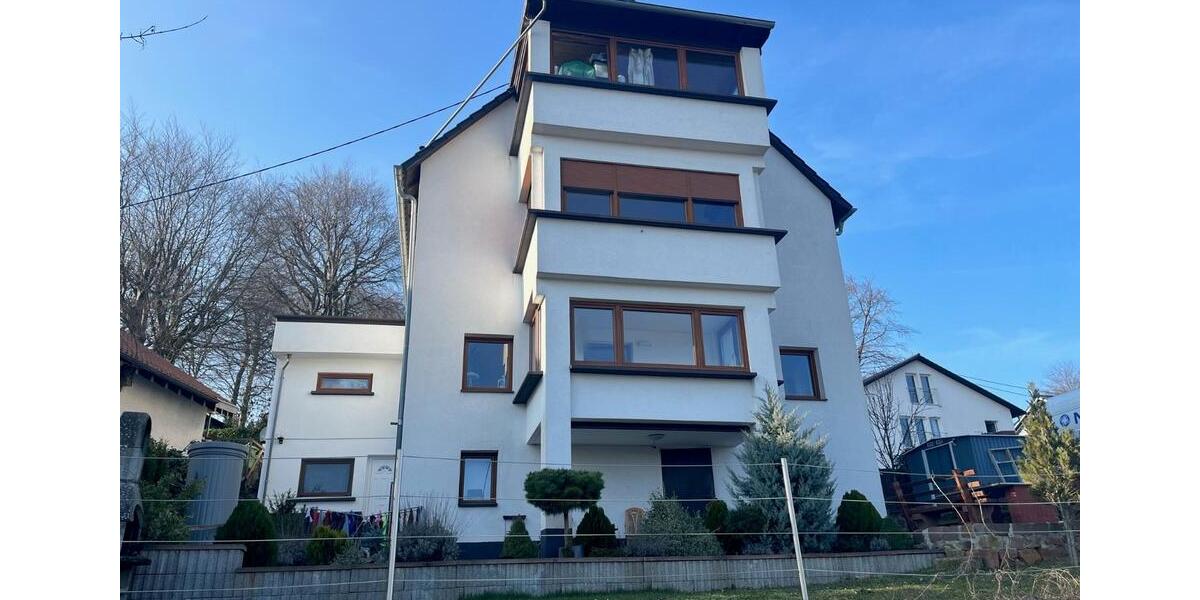 Mehrfamilienhaus, Wohnhaus Wilhelmsfeld - 7 Zimmer, 235 m&sup2;, 445.000&euro; | Angebot:23569127