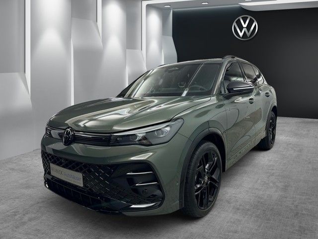 VW Tiguan 27.536 km 42.990 &euro; Speyer 67346