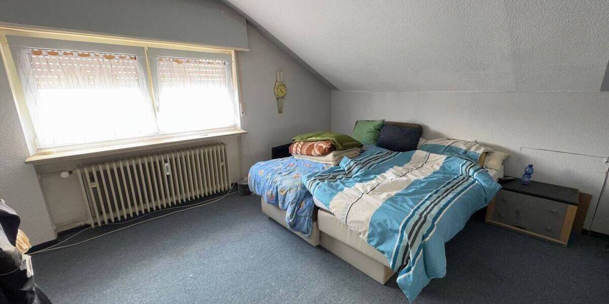 Mehrfamilienhaus, Wohnhaus Sandhausen - 1 Zimmer, 222 m&sup2;, 800.000&euro; | Angebot:25735328