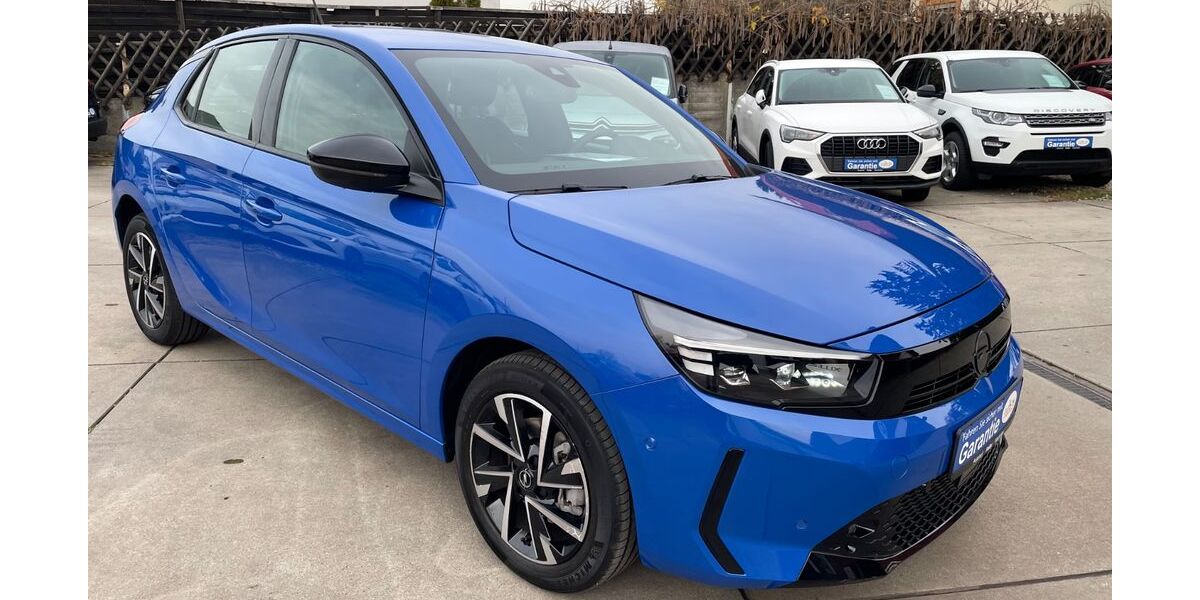 Opel Corsa 9.000 km 16.900 € Neuhofen 67141