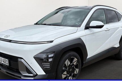 Hyundai KONA 5.599 km 28.990 &euro; Heidelberg 69126