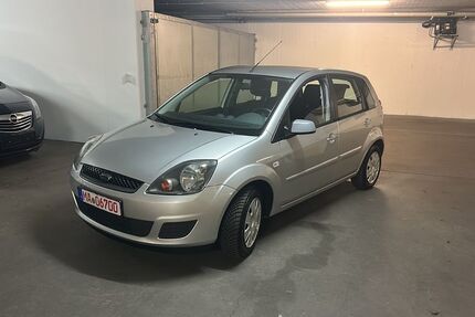 Ford Fiesta 125.000 km 2.999 &euro; Mannheim I Baden-Württemberg 68169