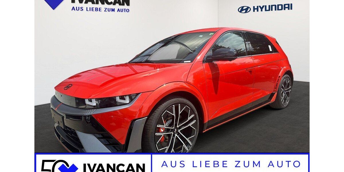 Hyundai IONIQ 5 10.456 km 55.990 &euro; Mannheim 68219