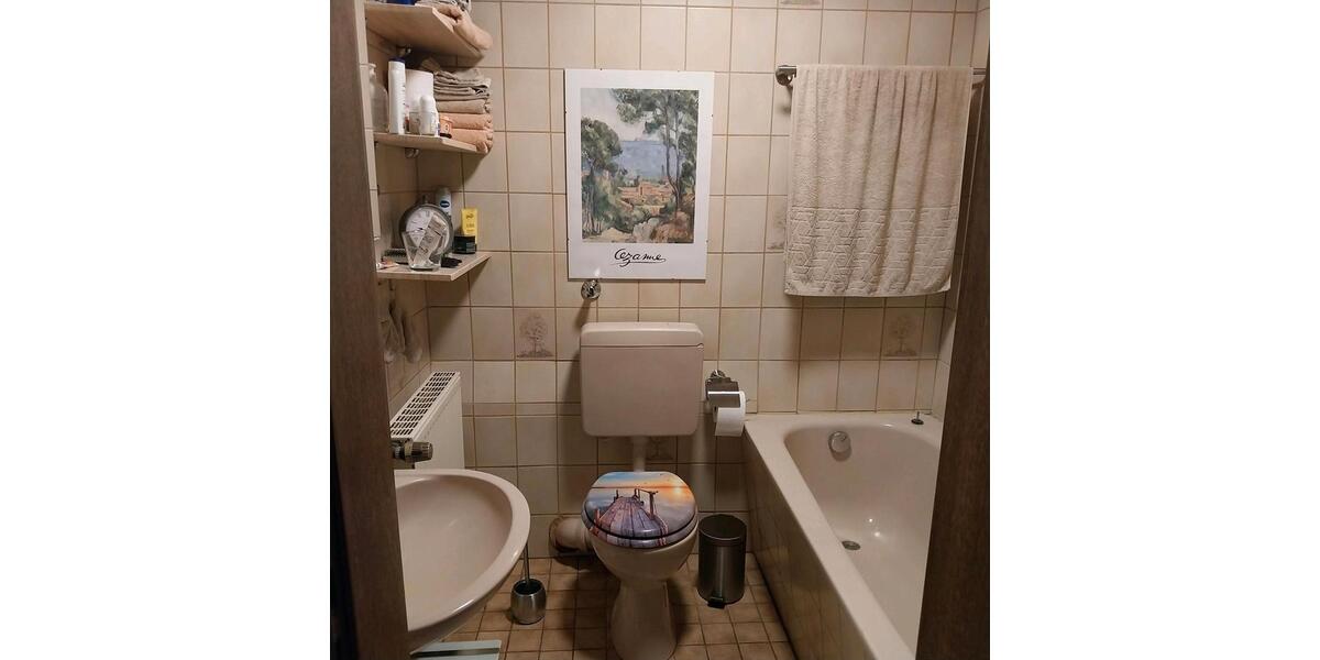 Etagenwohnung Ludwigshafen am Rhein Ludwigshafen-Hemshof - 2 Zimmer, 52 m&sup2;, 148.000&euro; | Angebot:23277212