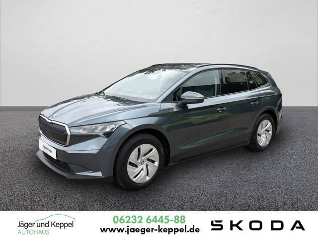Skoda Enyaq 54.703 km 20.900 &euro; Speyer 67346
