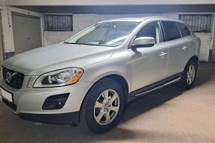 Volvo XC60 143.000 km 12.999 &euro; Mannheim 68259