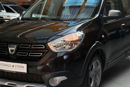 Dacia Lodgy 37.193 km 17.790 € Mutterstadt 67112