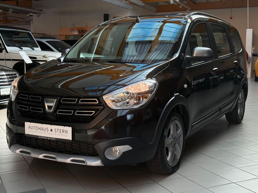Dacia Lodgy 37.193 km 17.790 € Mutterstadt 67112