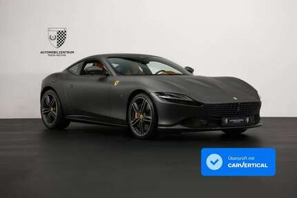 Ferrari Roma 19.231 km 209.900 &euro; Viernheim 68519