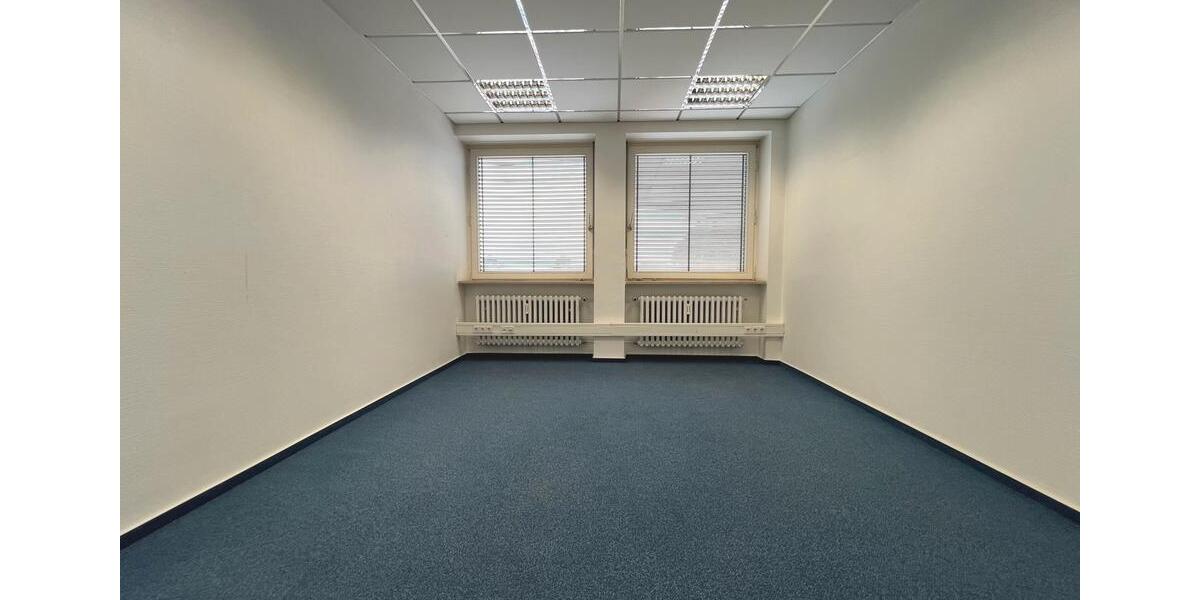 ARBEITEN AM WASSERTURM! Hier lässt´s sich arbeiten - Bürofläche in MA-Innenstadt zimmer