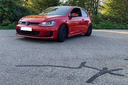 VW Golf 124.008 km 13.850 &euro; Bad Schönborn 76669