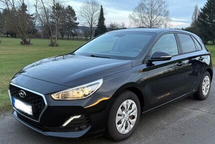 Hyundai i30 116.000 km 10.900 &euro; Weinheim 69469