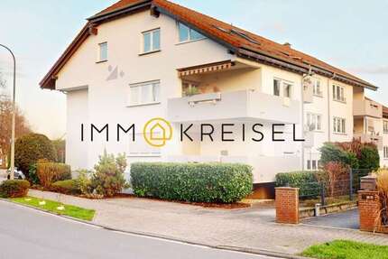 Wohnung Altrip - 3.5 Zimmer, 130 m&sup2;, 288.000&euro; | Angebot:25749654