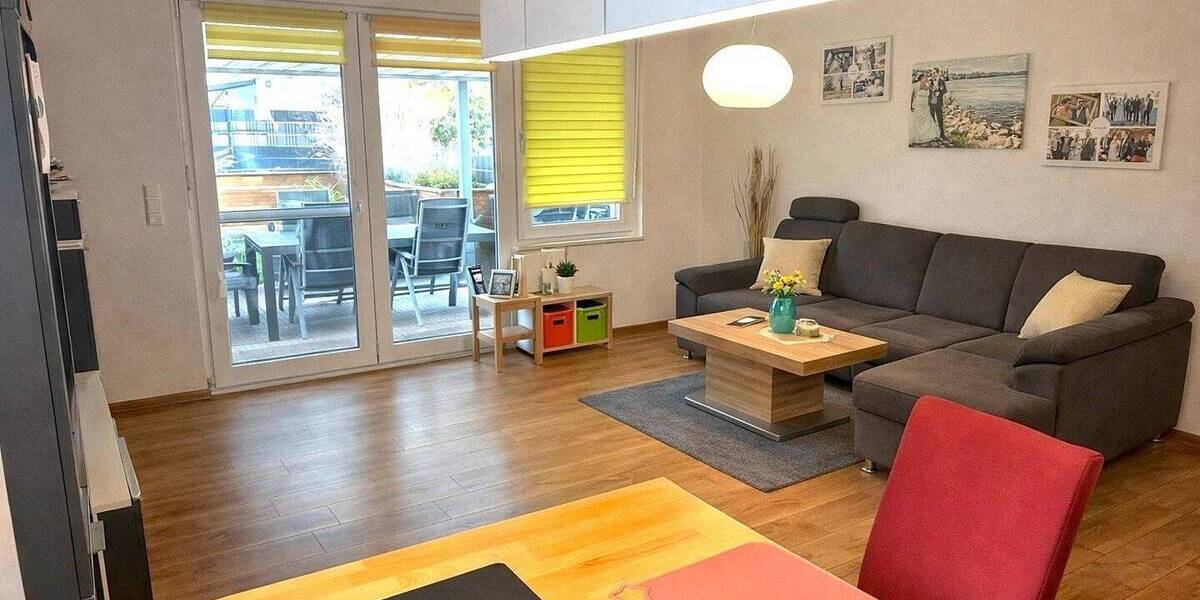 Reihenendhaus Dudenhofen - 4 Zimmer, 124 m&sup2;, 625.000&euro; | Angebot:26218099