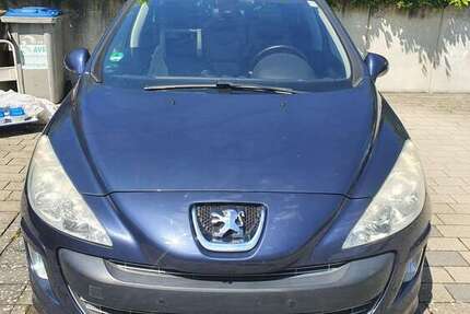 Peugeot 308 162.742 km 1.800 &euro; Mühlhausen 69242