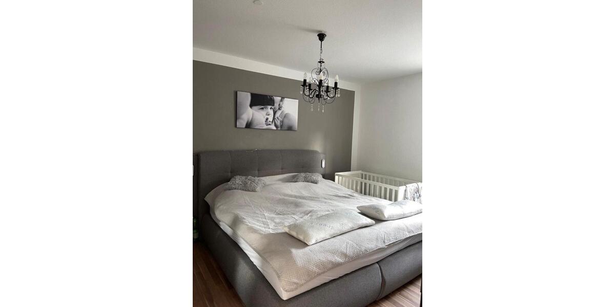 Moderne 3 Zimmer Wohnung in Mutterstadt 3 zimmer