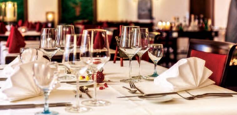 Ihre Chance | Hotel Nähe Heidelberg | 12 Zimmer, Restaurant, Pächterwohnung mit 100 m², moderne Ausstattung zimmer