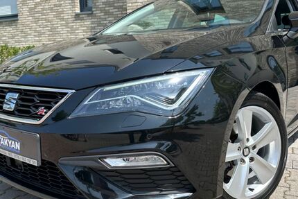 Seat Leon 37.000 km 17.990 &euro; Mannheim 68309