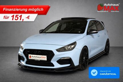 Hyundai i30 119.972 km 19.990 &euro; Mannheim 68219