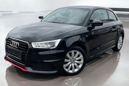 Audi A1 148.600 km 13.499 € Speyer 67346