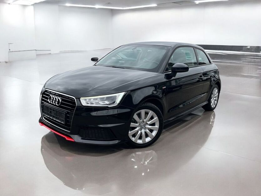 Audi A1 148.600 km 13.499 € Speyer 67346