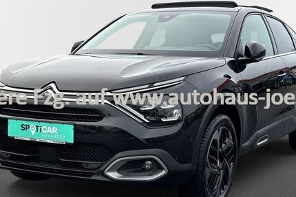 Citroen C4 66.950 km 17.950 &euro; Weinheim 69469