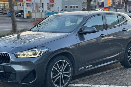 BMW X2 40.000 km 32.990 &euro; Östringen 76684