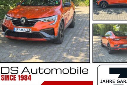 Renault Arkana 63.580 km 20.400 &euro; Lampertheim-Hofheim 68623