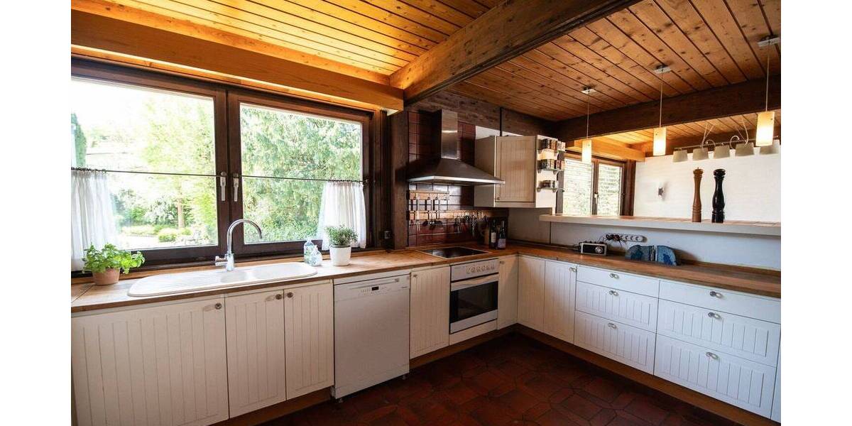 Einfamilienhaus Birkenau - 6 Zimmer, 259 m&sup2;, 695.000&euro; | Angebot:26217983
