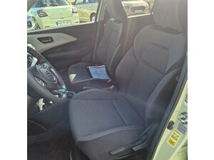 Suzuki Swift 1.2 Hybrid CVT Comfort 6 Jahre Garantie 2.500 km 21.590 € Obrigheim-Asbach 74847