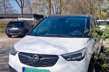 Opel Crossland (X) 60.500 km 9.500 &euro; Weinheim 69469