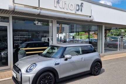 Mini Cooper 11.500 km 25.850 € Schriesheim 69198