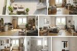 Etagenwohnung Heidelberg Peterstal - 2 Zimmer, 67 m&sup2;, 1.400&euro; | Angebot:26619115