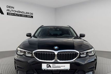 BMW 318 117.050 km 21.990 &euro; Neulußheim 68809