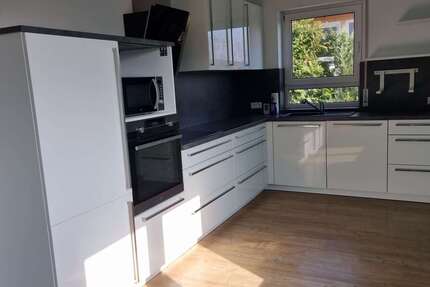 Wohnung Wald-Michelbach Michelbach - 4 Zimmer, 94 m&sup2;, 790&euro; | Angebot:26507466