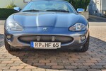 Jaguar XK8 Coupe 137.000 km 13.400 € Hanhofen 67374