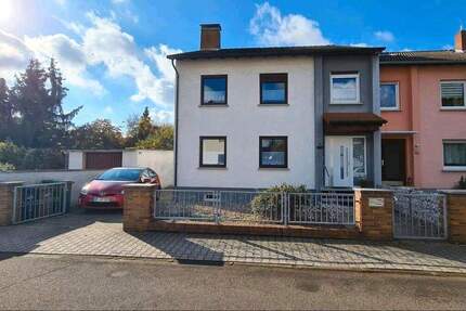 Haus Lampertheim - 7 Zimmer, 160 m&sup2;, 570.000&euro; | Angebot:24349586