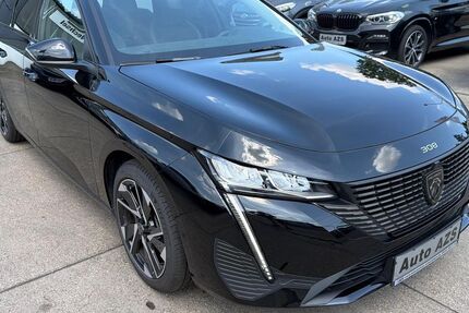 Peugeot 308 12.530 km 24.690 &euro; Schwetzingen 68723