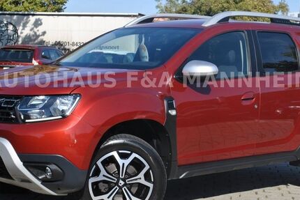 Dacia Duster 70.000 km 15.990 € mannheim 68165