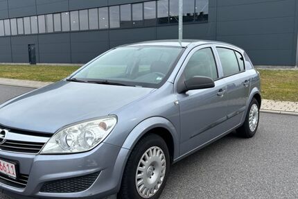Opel Astra 133.000 km 3.500 &euro; Plankstadt 68723