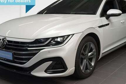 VW Arteon 28.502 km 30.799 € Mannheim 68309
