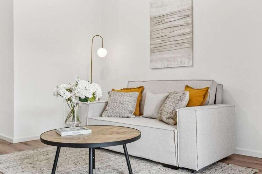 Wohnung zum Kaufen in Mannheim-Käfertal 599.000 € 156 m²
