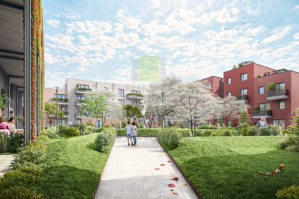 Wohnung Heidelberg Rohrbach - 5 Zimmer, 118 m&sup2;, 829.000&euro; | Angebot:23574609