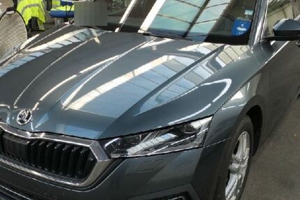 Skoda Octavia 110.000 km 16.422 &euro; Heidelberg 69123