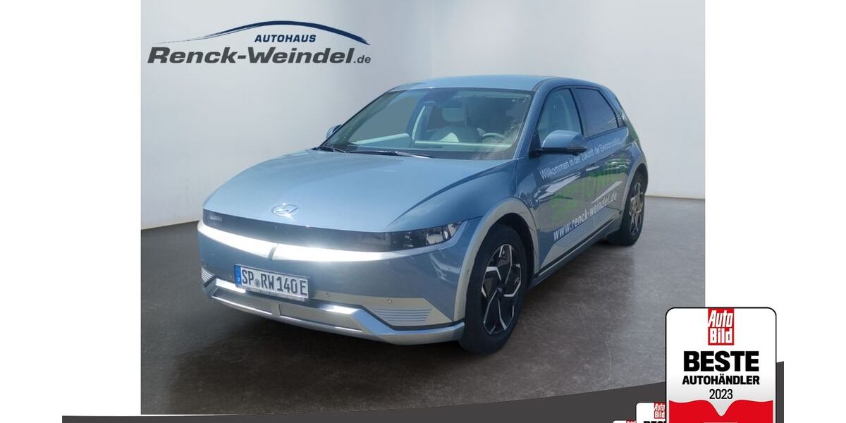 Hyundai IONIQ 5 17.234 km 36.989 &euro; Speyer 67346