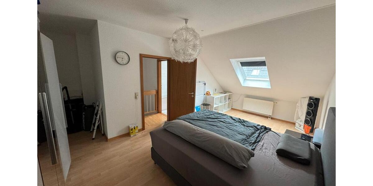 Maisonettenwohnung Ludwigshafen am Rhein Ludwigshafen-Oggersheim - 3 Zimmer, 83 m&sup2;, 280.000&euro; | Angebot:27021421